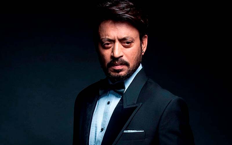 Irrfan Khan