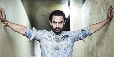 Aamir Khan