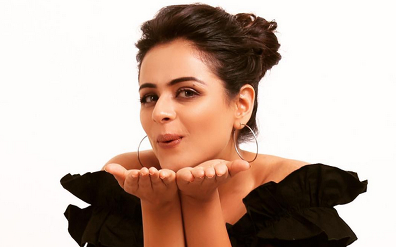 Prachi Tehlan