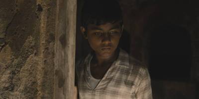 Om Singh from Film Gali Guleiyan