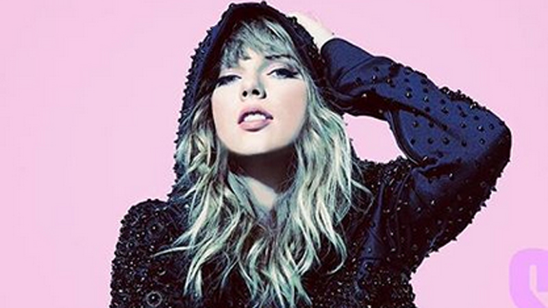 Taylor Swift