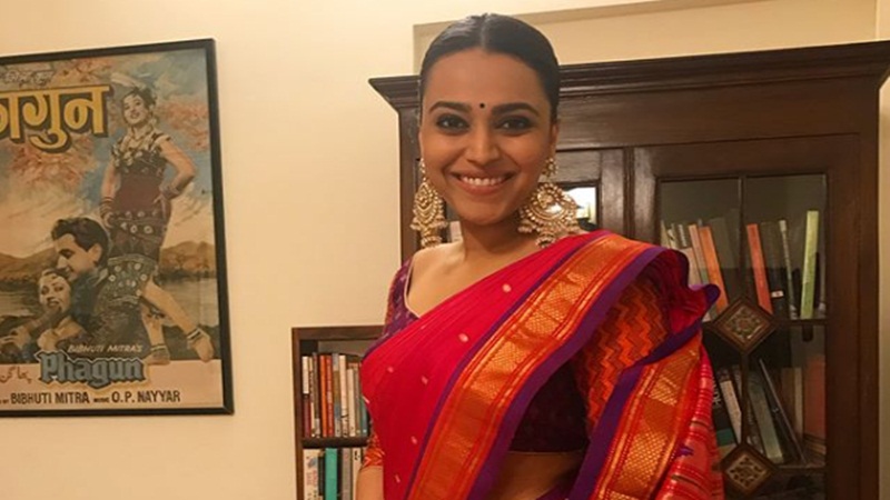 Swara Bhaskar