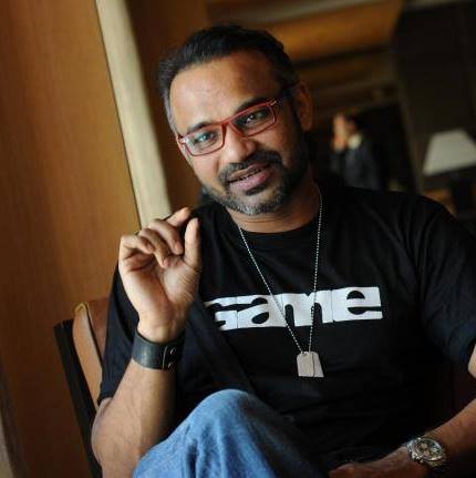 Abhinay Deo