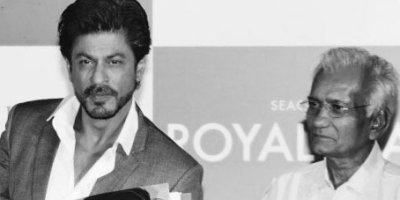 Shah Rukh Khan, Kundan Shah,