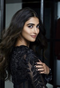 Pooja Hegde