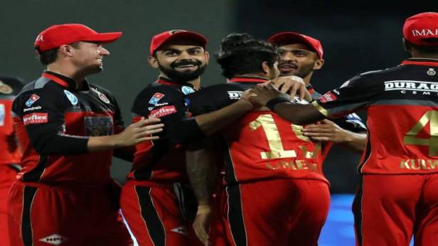 Royal Challengers Bangalore