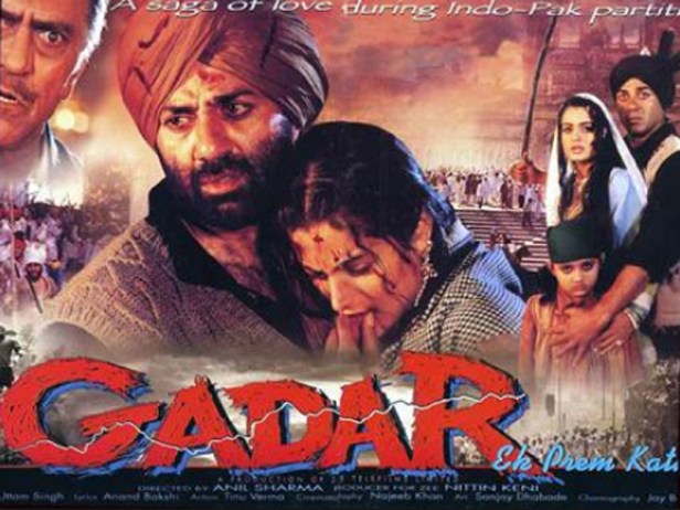 Gadar Ek Prem Katha