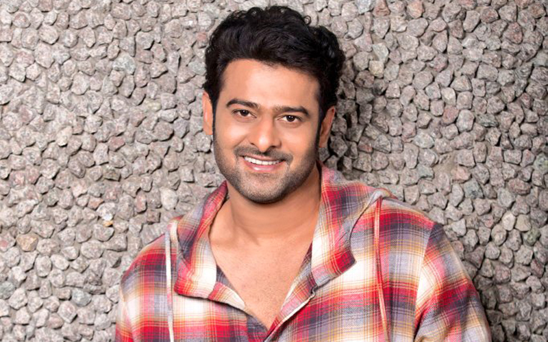 Prabhas
