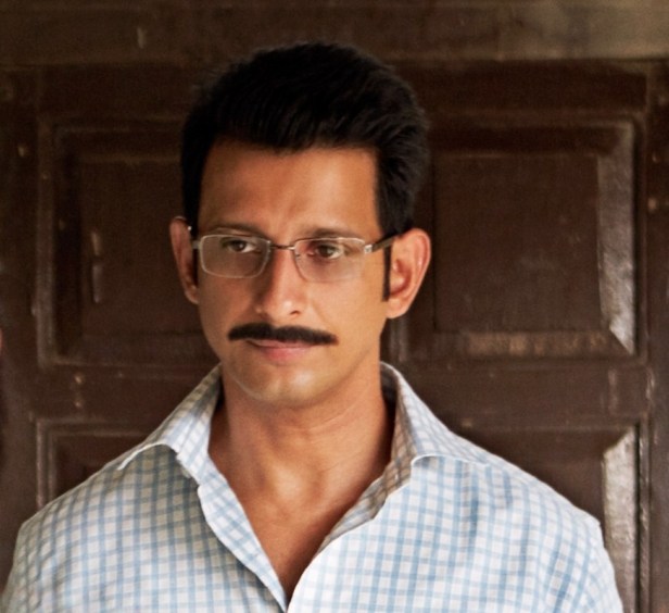 Sharman Joshi in 3 Storeys