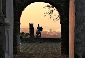 Lo Sarar - Baaghi 2, Tiger Shroff