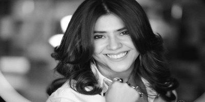 Ekta Kapoor