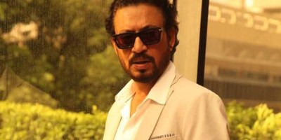 Irrfan Khan
