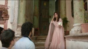 Jackky Bhagnani and Kritika Kamra's first meeting in Mitron