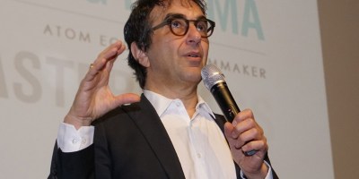 Atom Egoyan