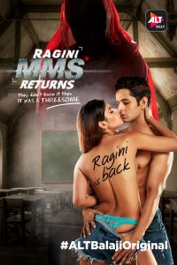 Ragini MMS Returns poster
