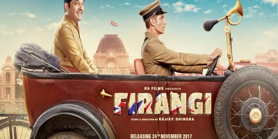 Firangi