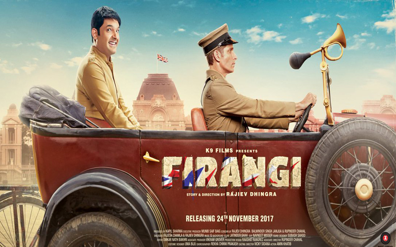 Firangi