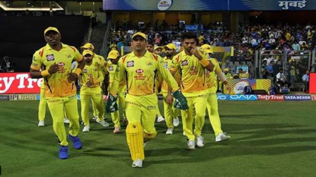 Chennai Super Kings