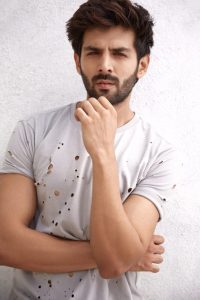 Kartik Aaryan