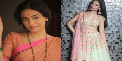 Amrita Rao as MeenaTai Thackeray