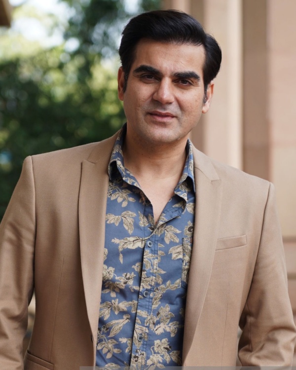 Arbaaz Khan