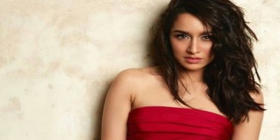Shraddha Kapoor