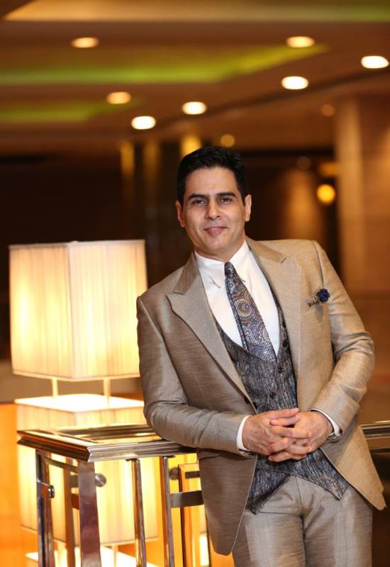 Aman Verma