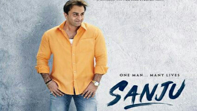 Sanju Poster - MBBS look
