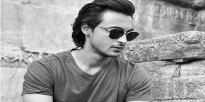 Aayush Sharma