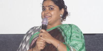 IFFI, Ashwiny Iyer Tiwari