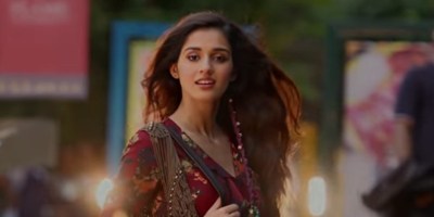 Disha Patani Baaghi 2