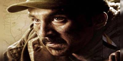 Siddhant Kapoor as HAV Parashar in Paltan