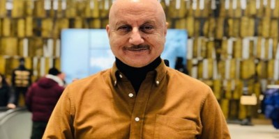 Anupam Kher