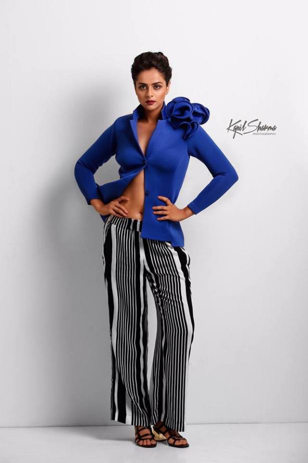 Prachi Tehlan_