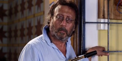 Jackie Shroff in Soul Curry