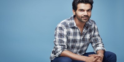 Rajkummar Rao