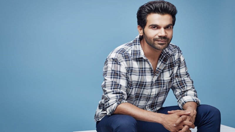 Rajkummar Rao