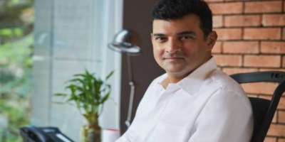 Siddharth Roy Kapur