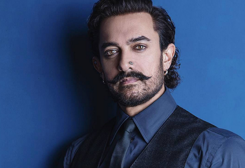 Aamir Khan