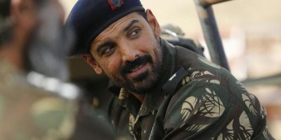 Parmanu - The Story of Pokhran Movie Still