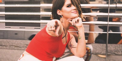 Maren Morris