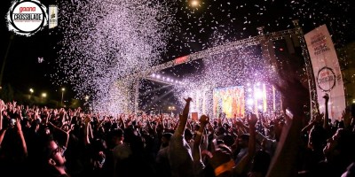 Crossblade Music Festival