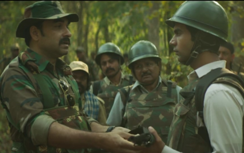 Pankaj Tripathi Rajkummar Rao