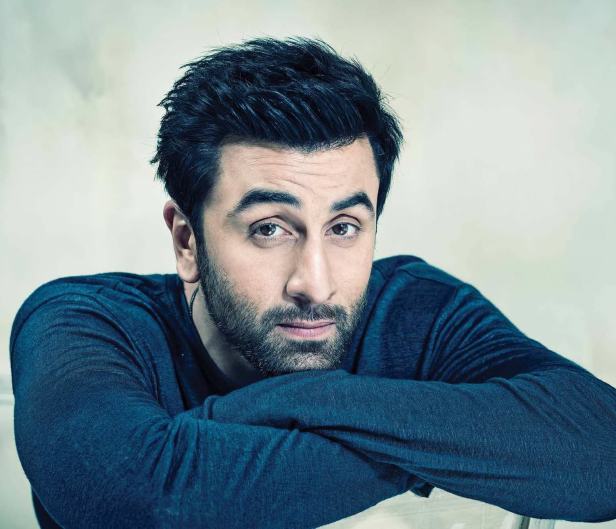 Ranbir Kapoor 4