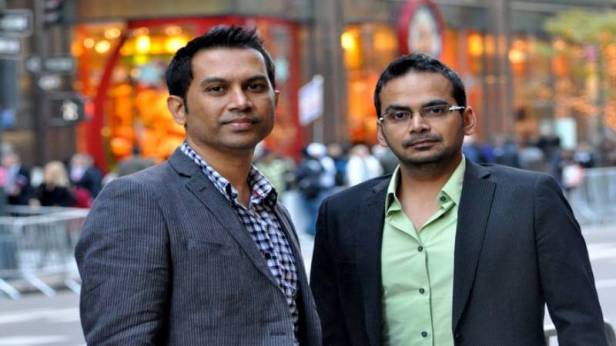 Raj & DK- Raj Nidimoru and Krishna D.K.