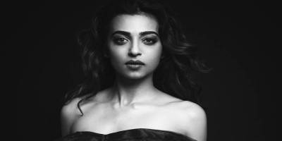 Radhika Apte