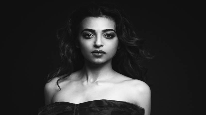 Radhika Apte