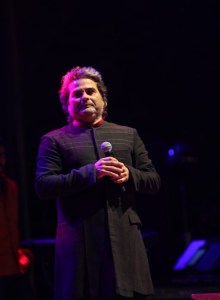 Vishal Bhardwaj