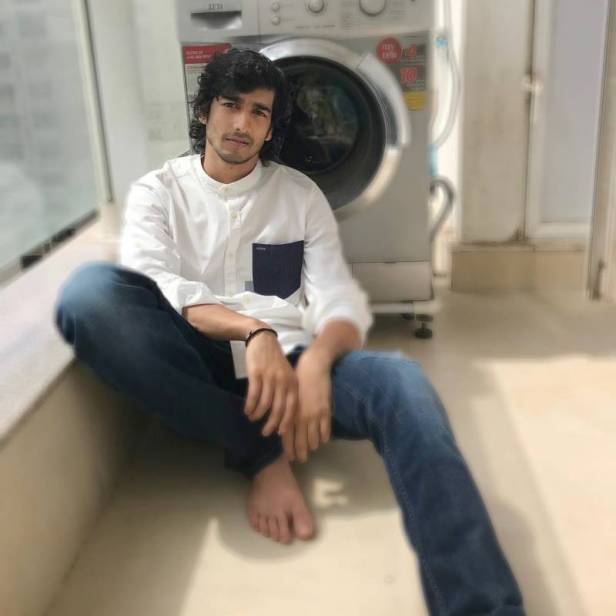 Shantanu Maheshwari 