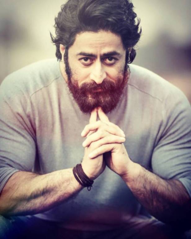 Mohit Raina